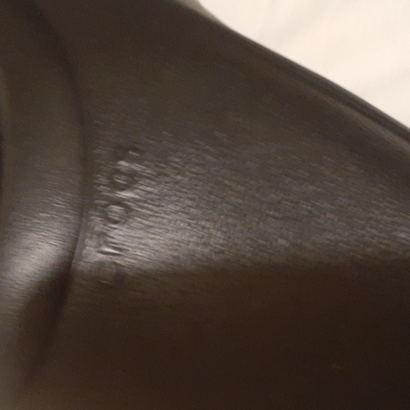 Crocs On-The-Clock Work Slip-On - Picture 4 of 10